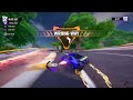 Rocket Racing - Speed Run - Anaconda Bite (0:28:536)