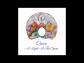 Queen, Side 2, Medley 1, from "A Night at the ...