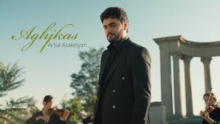 Artur Arakelyan - Aghjkas (2025)