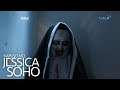 Kapuso Mo, Jessica Soho: Real-life 'The Nun' ng Calapan?