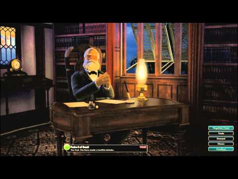 Civilization V OST | Pedro II War Theme | Chega de Saudade