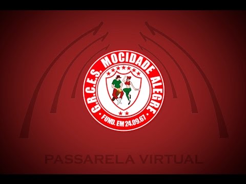 Mocidade Alegre - Samba-Enredo 2015