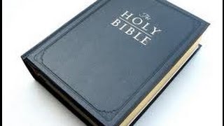 Religious Scholars Explain What Real 'Biblical Marriage' Is