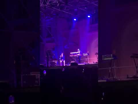 AIELLO - E PENSO A TE (Live) Caserta