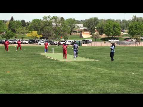 LCC-L vs CSCC-Stars - 20-20 - 06-02-2019 - Highlights