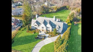 35 Beech Tree Lane, Pelham, NY *Teaser Video*
