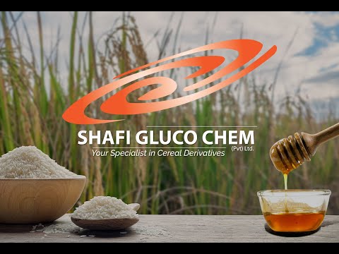 Shafi Gluco Chem - Corporate Video