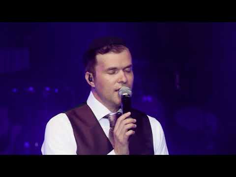 מחרוזת אוהד I אוהד מושקוביץ וחברים OHAD Medley I OHAD & Friends