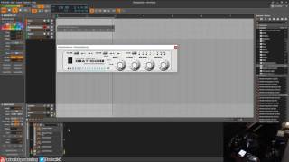 Video thumbnail for Modern Deathcore - Freeware Distressor Inspired Plugin by SadowickProduction