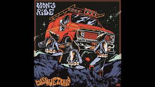 Casquetaria - Van&#39;s Ride (Single 2019)