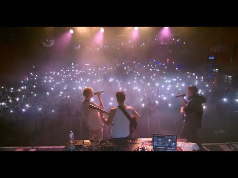 LOST - Außer Mit Dir [Official Video]