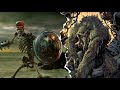 Capcom VS SNK Arrange MUGEN Playthrough Spinal Man Thing