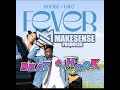 Soundz & Fave - Fever  (Beat + Hook) (Produced By Makesenseproducer)