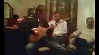 yine havalandı gönlümün kusu