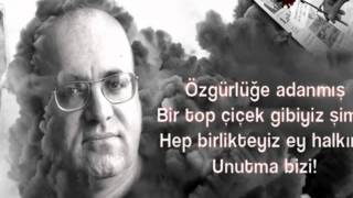 Selda BAĞCAN  Uğurlar Olsun  Uğur MUMCU Anısına  Hazırlayan  Mesut TAMER