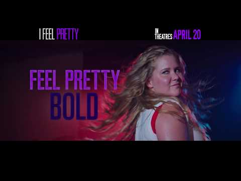 I Feel Pretty (TV Spot 'Bold Soulcycle')