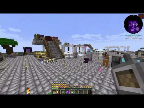 All the Mods 6 To the Sky Ep. 16 Woot!