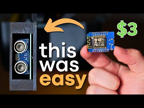 These Tiny Computers Made My Home Smarter