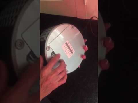 Best Air Purifier for Allergies Biota Bot Product Review