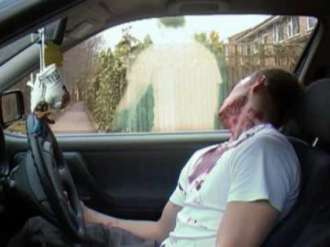 THINK Always Wear A Seatbelt