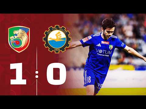  MKS Miejski Klub Sportowy Miedz Legnica 1-0 PGE FKS Stal Mielec