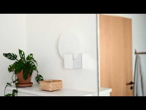Vägglampa Nordlux Hester