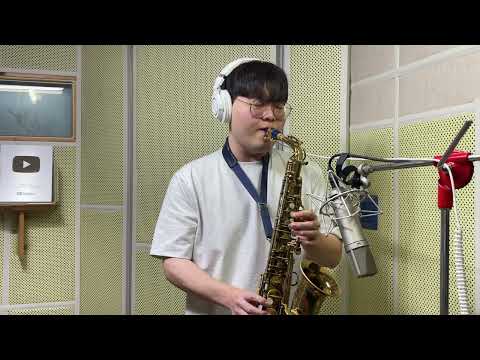 Tamia - Officially Missing You (Daehan Choi)