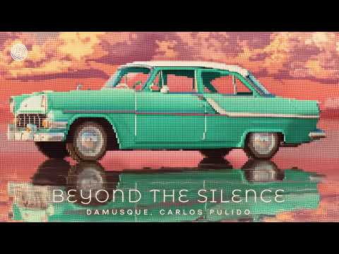 Carlos Pulido, Damusque - Beyond the Silence // Polyform