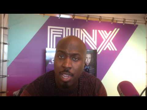 PRIMEUR: The PartySquad ft. La Rouge - Fassen in Nandoleaks