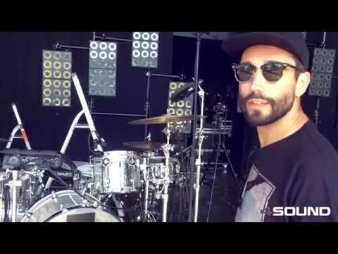 4Sound My Gear - Casper Henning Hansen fra Oh Land