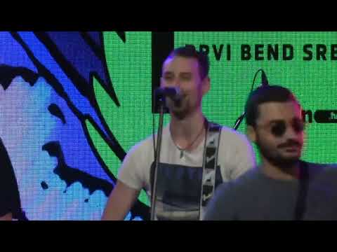 BUBICE - PJEVAM DANJU PJEVAM NOCU - 20.11.2022. - INSTA TV