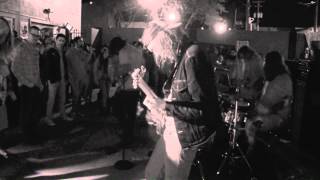 Lecherous Gaze @ Thirsty Monkey (McAllen, Texas) on 03.12.14