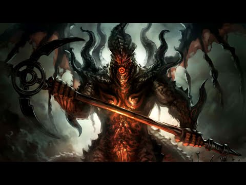 PIKL3R & DEVOURING ANNIHILATION - Death Knight