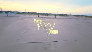 FLYING EDGE // CHASING THE HORIZON - FPV Drone Reel