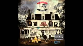 Slaughterhouse - Asylum (Feat. Eminem) NEW MUSIC 2012