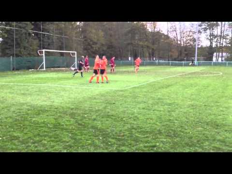 Lordswood 4 v 0 Canterbury City - 03.11.12 - Premier Divisi