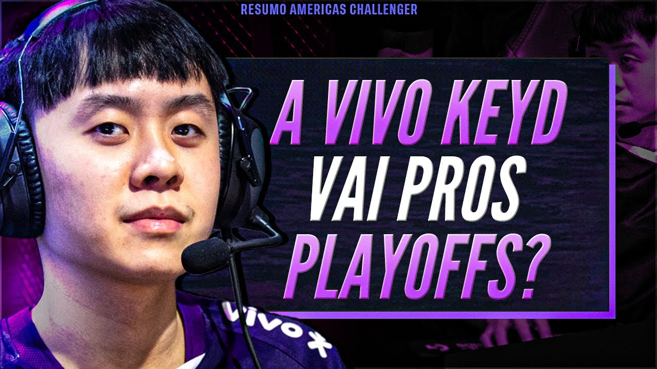 PLAYOFFS DEFINIDOS NA LIBERTADORES DO ACADEMY - AMERICAS CHALLENGERS