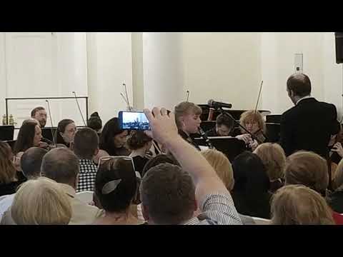 А. Петров. Мелодия