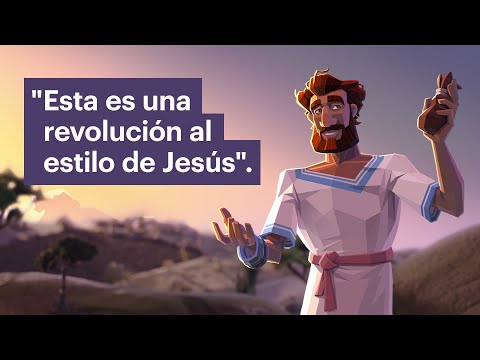 ¿A quiénes pertenece el Reino de los cielos realmente? Descúbrelo en este video