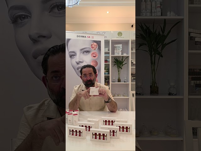 Derma SR Couperose Control Serum