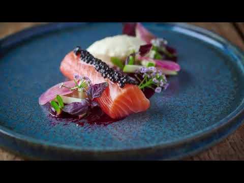 Interview with James Askew, head chef, The Greyhound in Beaconsfield.