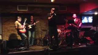 "Honky Tonk Woman." Doc & Louie's. July 30 2013.