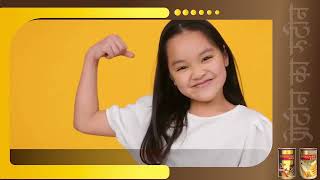 Nutricharge kids