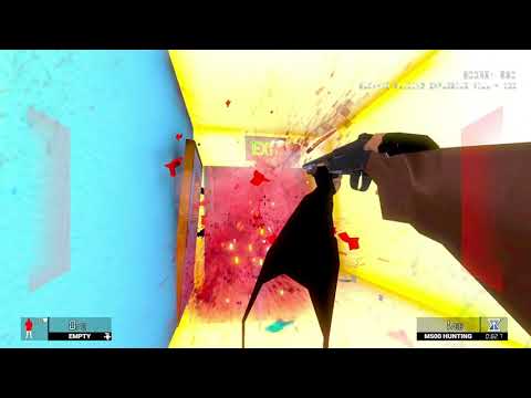 Maximum Action BRUTAL GORE 3