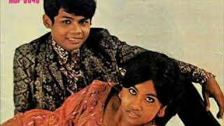 Download lagu DIGITALLY REMASTERED 'SEJAKKU BERTEMU PADAMU' Sanisah Huri mp3