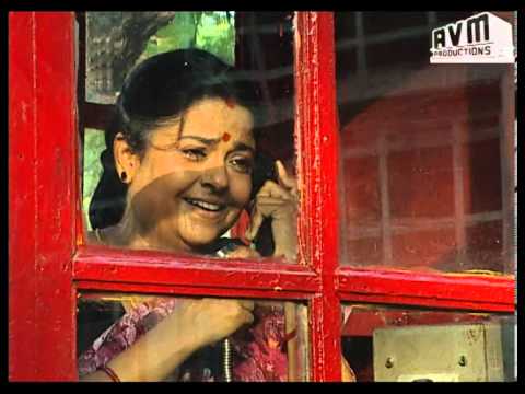 Episode 22: Vazhkkai Tamil TV Serial - AVM Productions