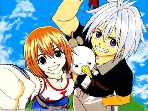 Groove Adventure Rave Hikousen Kumoko