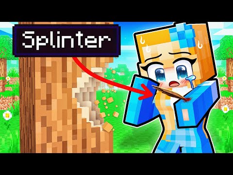 I Made Minecraft Suck To Troll My Friend