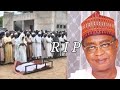 Innalillahi 😭😭 Allah yayiwa Bashir Tofa Rasuwa babban Attajirin kano kuma tsohon Dan Takarar Nigeria