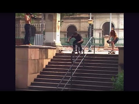 Behind the 'Serpent Venom' Video with D.Street - Vegetable Television Ep.7